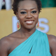 Viola Davis arrives for the 19th Screen Actors Guild Awards on Jan. 27, 2013, at the Shrine Auditorium in Los Angeles.
JOE KLAMAR/AFP/Getty Images